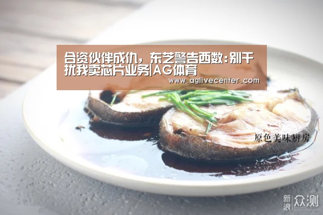 合资伙伴成仇,东芝警告西数:别干扰我卖芯片业务|AG体育(图1) AG体育